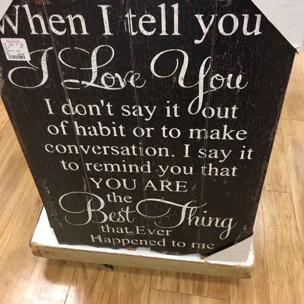 Meet your Posher, Elizabeth